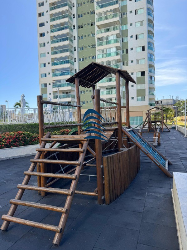 Apartamento, 4 quartos, 144 m² - Foto 47