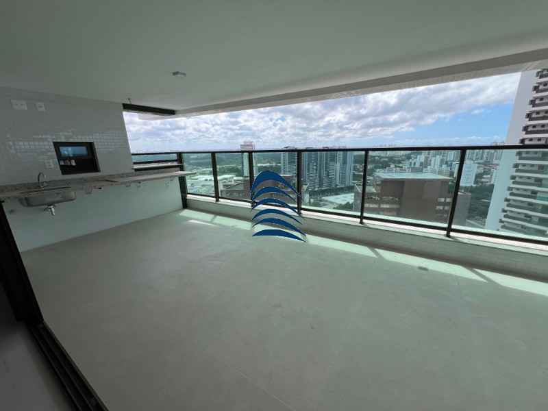 Apartamento, 4 quartos, 250 m² - Foto 30