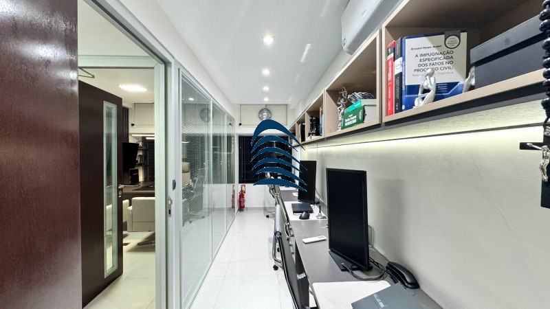 Sala-Conjunto, 34 m² - Foto 16