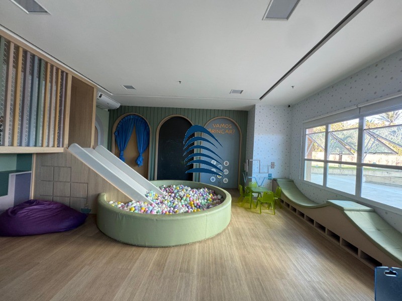 Apartamento, 4 quartos, 144 m² - Foto 37