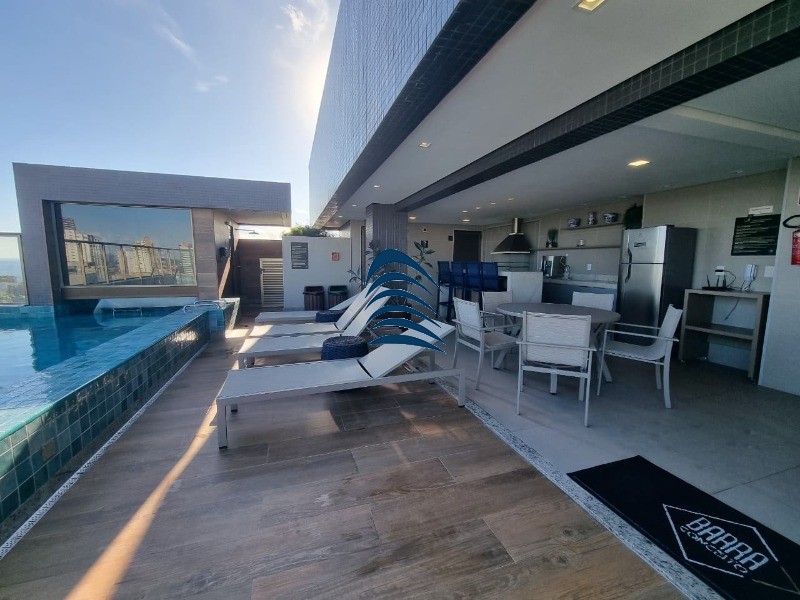 Apartamento, 1 quarto, 23 m² - Foto 18