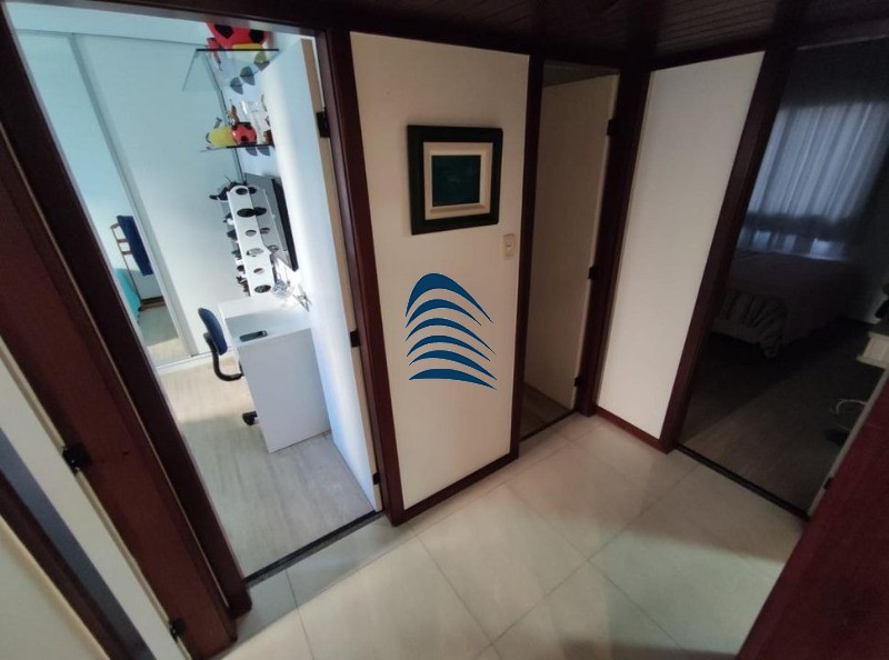 Apartamento, 4 quartos, 127 m² - Foto 5