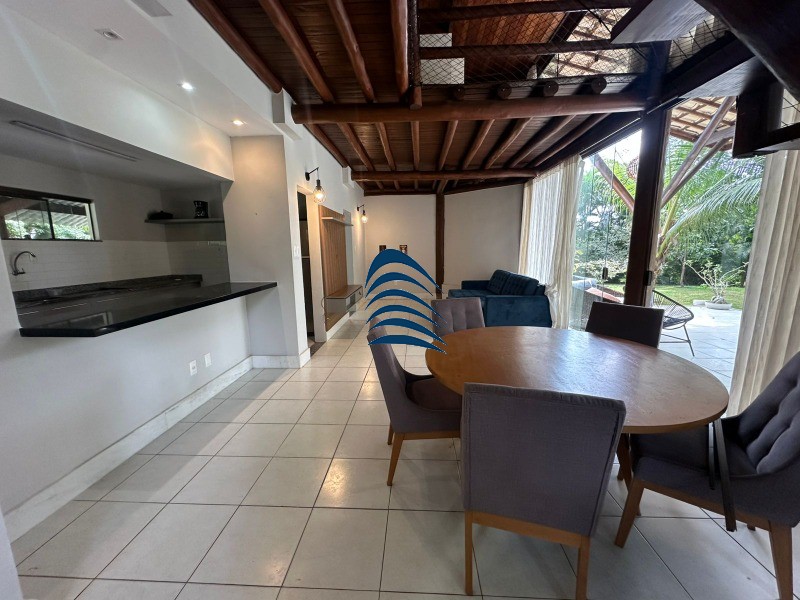 Casa, 4 quartos, 260 m² - Foto 24