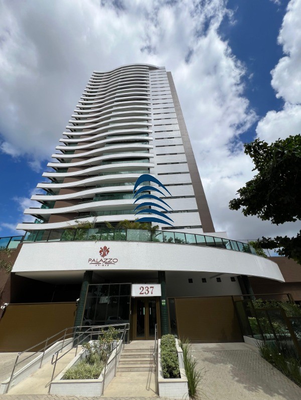 Apartamento, 4 quartos, 250 m² - Foto 9