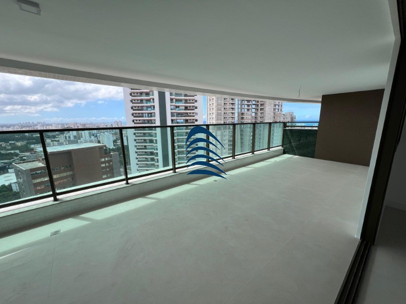 Apartamento, 4 quartos, 250 m² - Foto 1