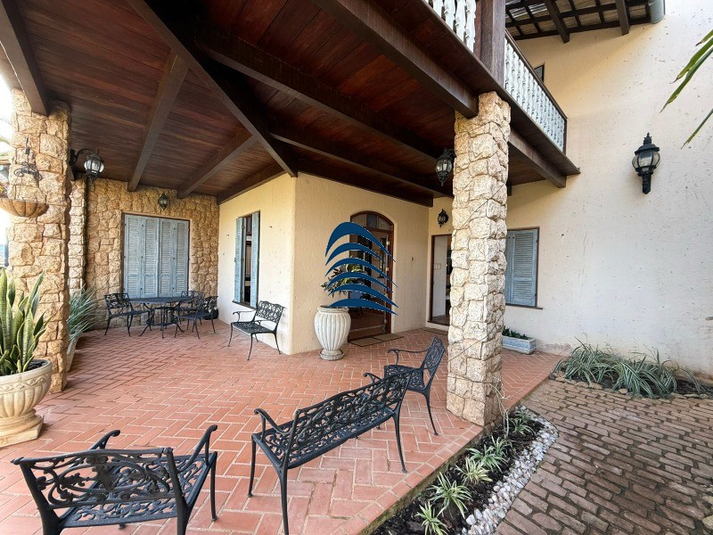 Casa, 5 quartos, 333 m² - Foto 8