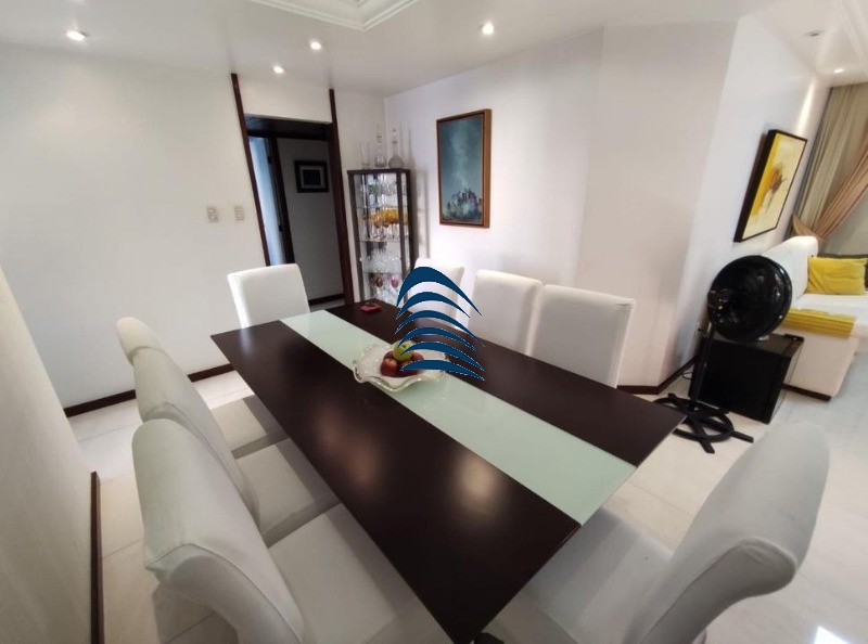 Apartamento, 4 quartos, 127 m² - Foto 9