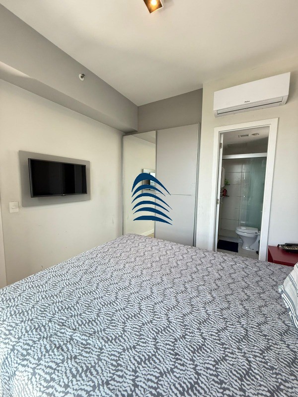 Apartamento, 1 quarto, 45 m² - Foto 11