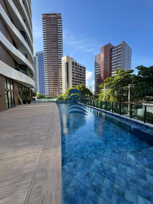 Apartamento, 4 quartos, 250 m² - Foto 15
