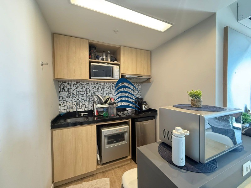 Apartamento, 1 quarto, 45 m² - Foto 5