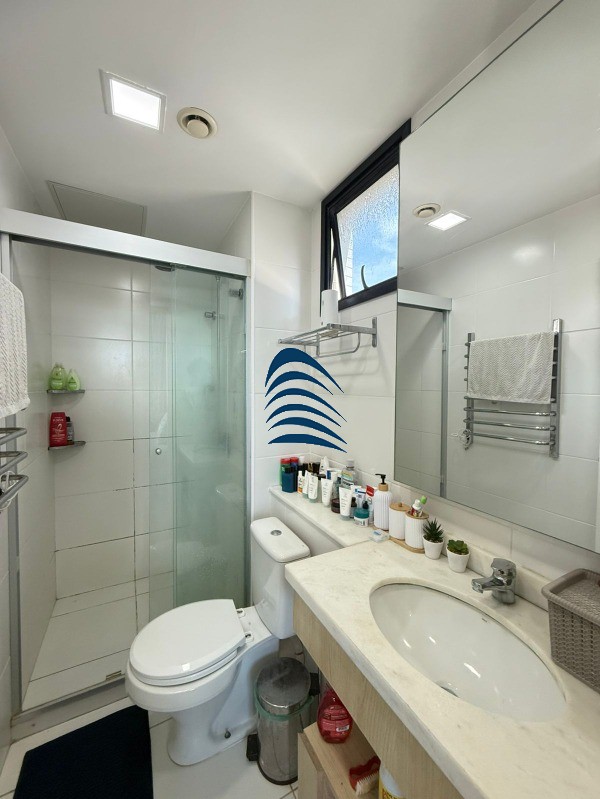Apartamento, 1 quarto, 45 m² - Foto 2