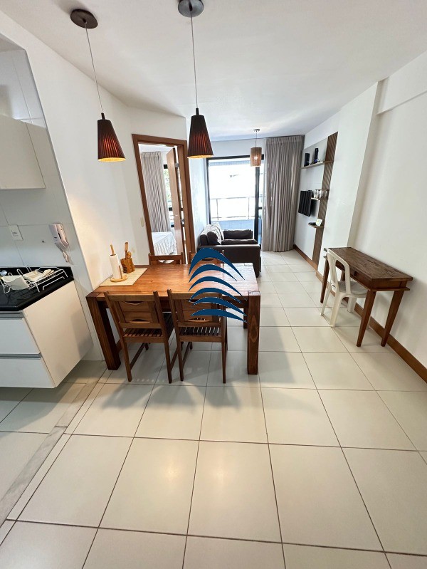 Apartamento, 1 quarto, 46 m² - Foto 3