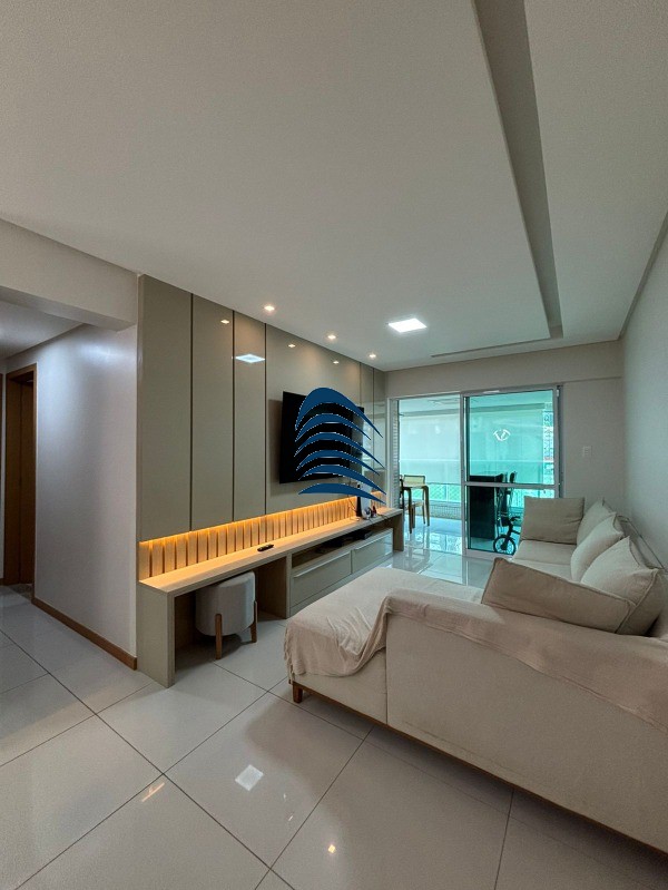 Apartamento, 3 quartos, 95 m² - Foto 1