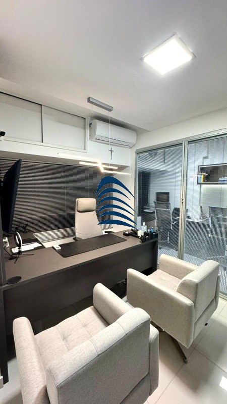 Sala-Conjunto, 34 m² - Foto 17