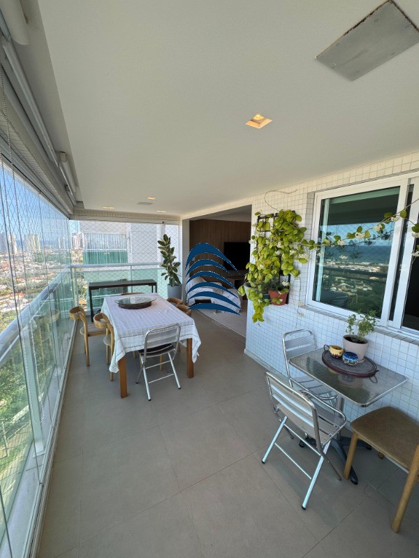 Apartamento, 4 quartos, 144 m² - Foto 10