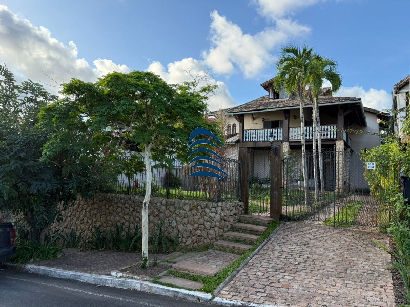 Casa, 5 quartos, 333 m² - Foto 33