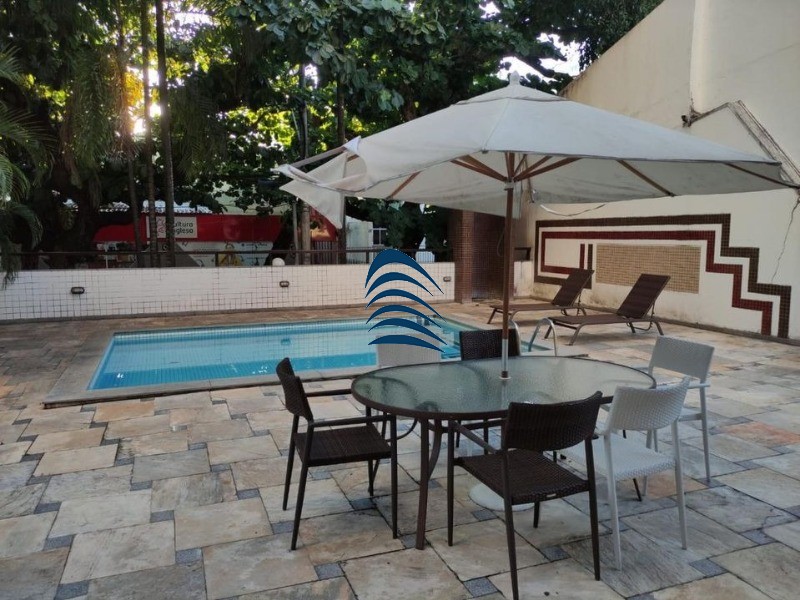 Apartamento, 4 quartos, 127 m² - Foto 13