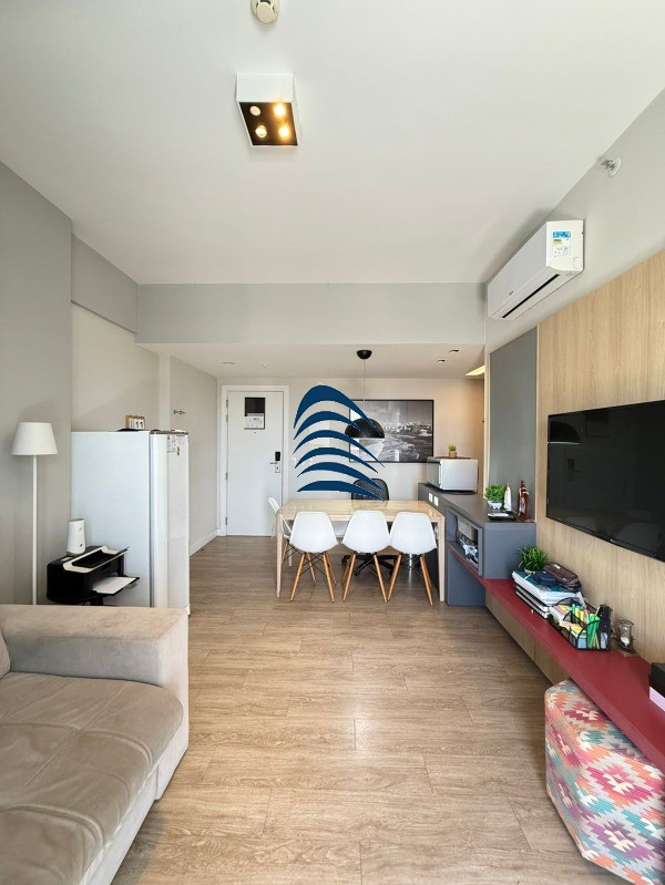 Apartamento, 1 quarto, 45 m² - Foto 8