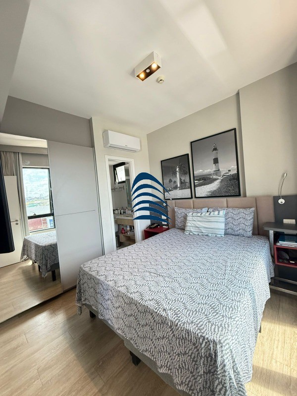 Apartamento, 1 quarto, 45 m² - Foto 12
