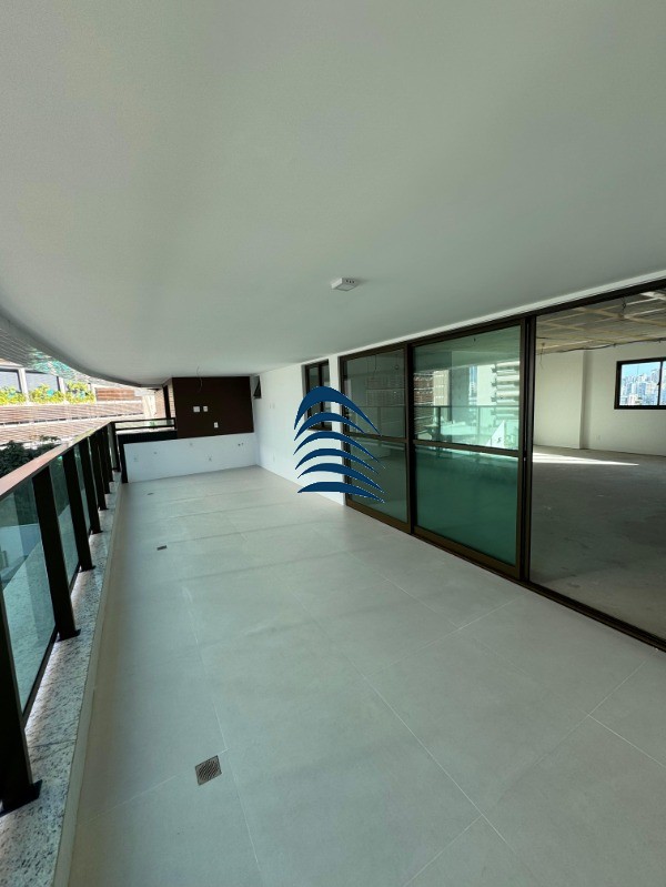 Apartamento, 4 quartos, 250 m² - Foto 25