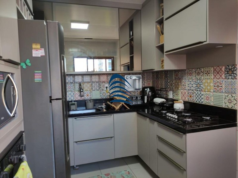 Apartamento, 4 quartos, 127 m² - Foto 6