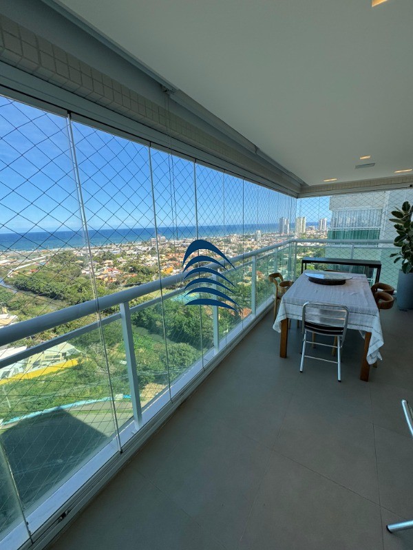 Apartamento, 4 quartos, 144 m² - Foto 4