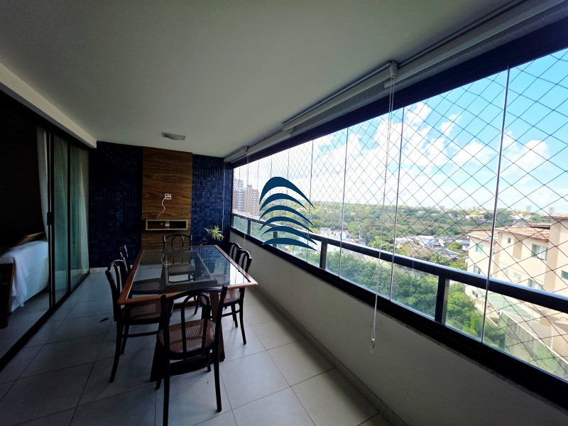 Apartamento, 4 quartos, 125 m² - Foto 7