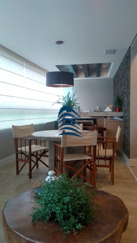 Apartamento, 4 quartos, 207 m² - Foto 13