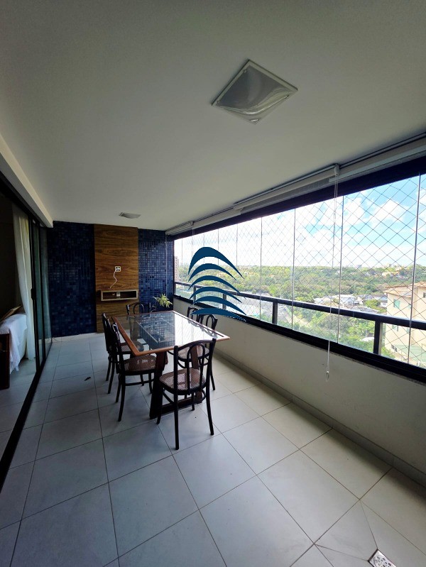 Apartamento, 4 quartos, 125 m² - Foto 1