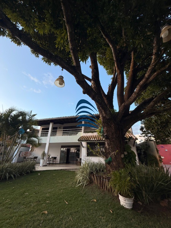 Casa, 5 quartos, 600 m² - Foto 17