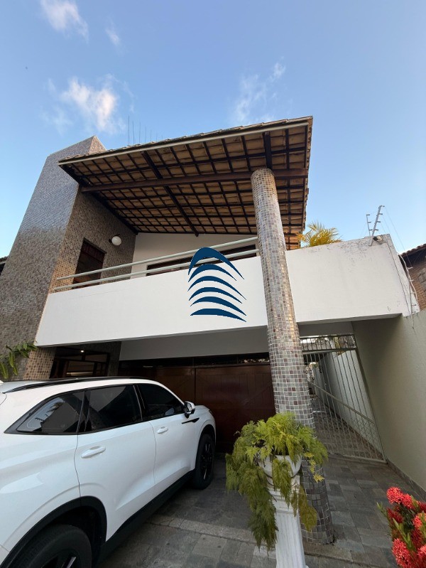 Casa, 5 quartos, 600 m² - Foto 9