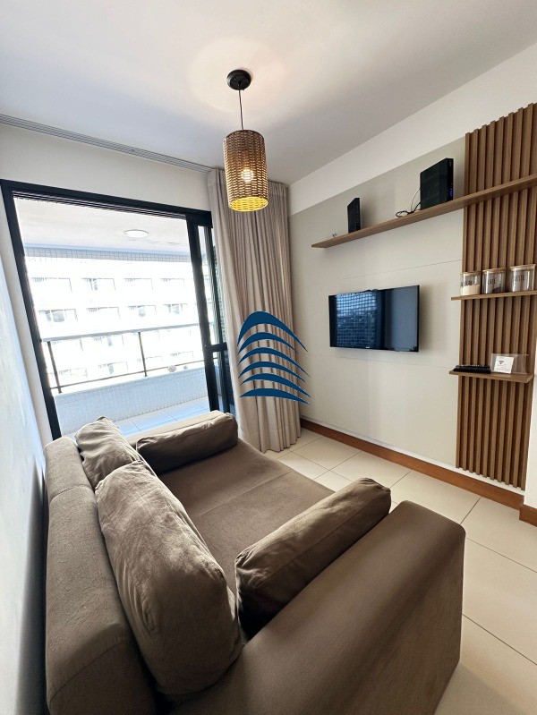 Apartamento, 1 quarto, 46 m² - Foto 14