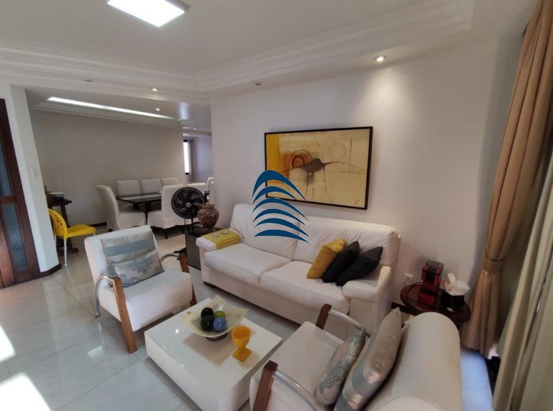 Apartamento, 4 quartos, 127 m² - Foto 15