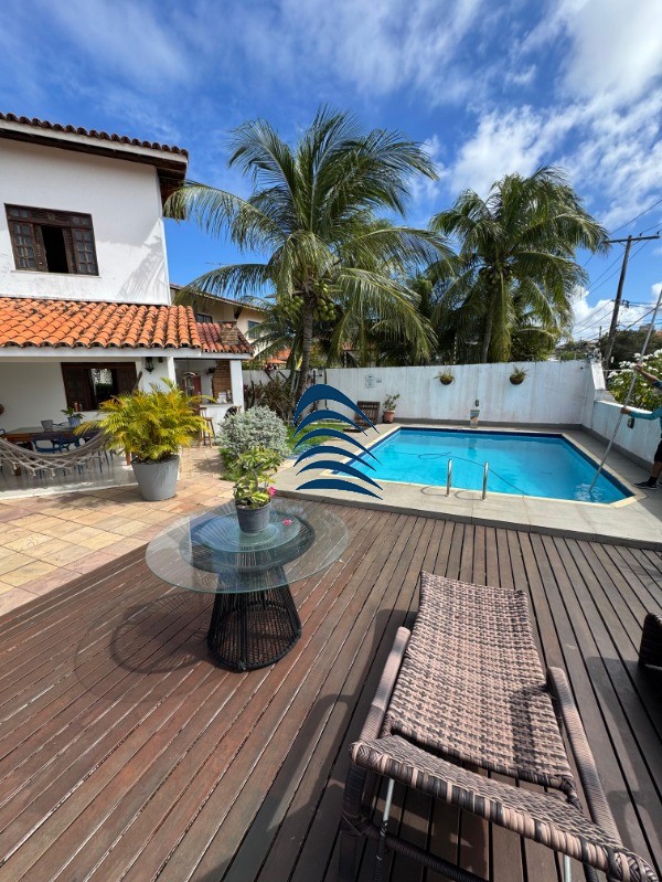 Casa, 5 quartos, 370 m² - Foto 7