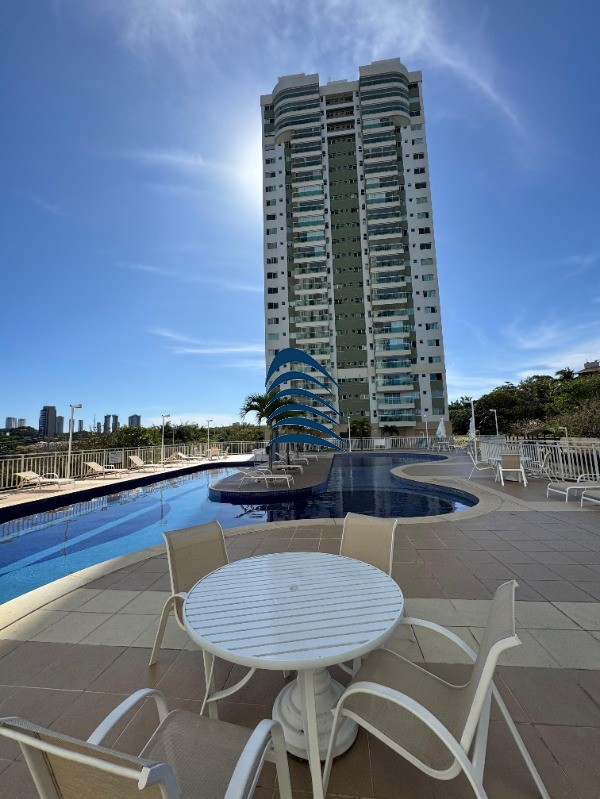 Apartamento, 4 quartos, 144 m² - Foto 51