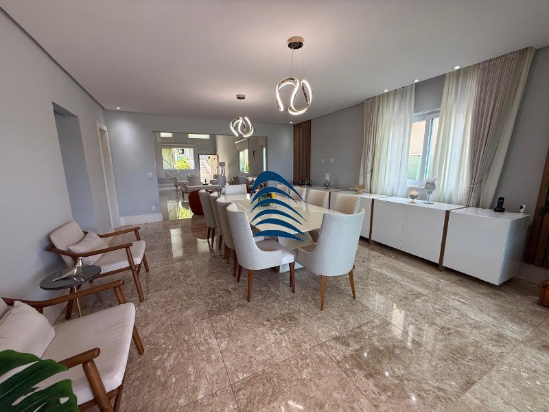 Casa, 5 quartos, 589 m² - Foto 9