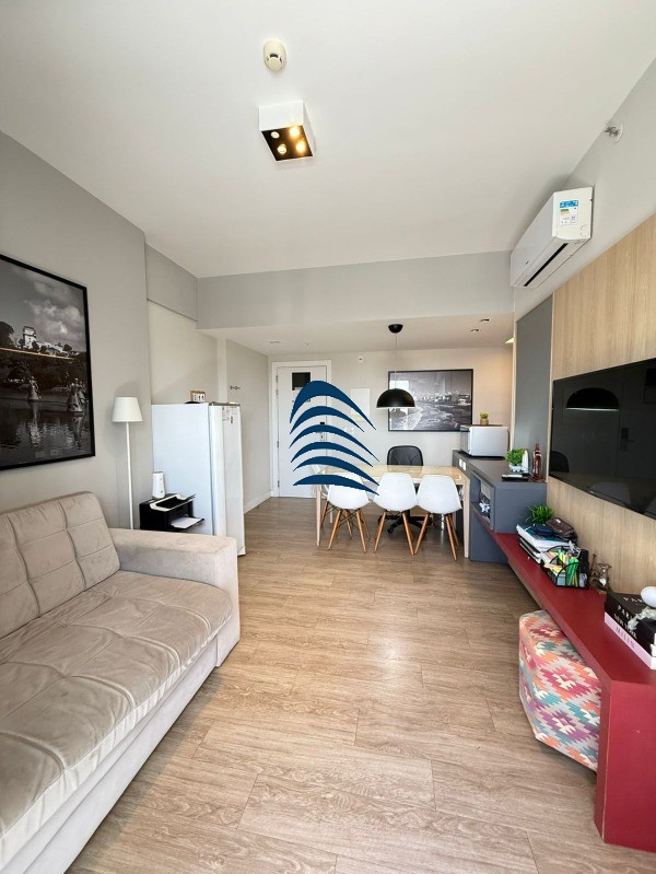 Apartamento, 1 quarto, 45 m² - Foto 19