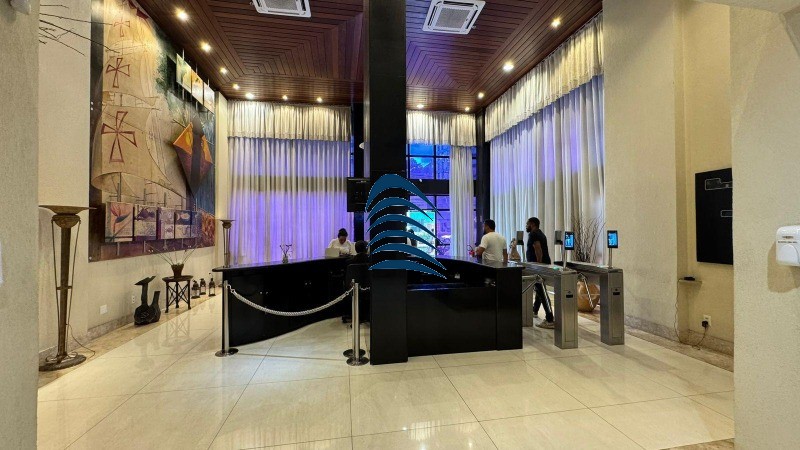 Sala-Conjunto, 34 m² - Foto 12