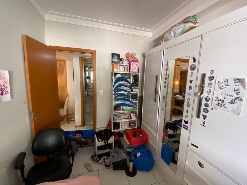 Apartamento, 2 quartos, 76 m² - Foto 2