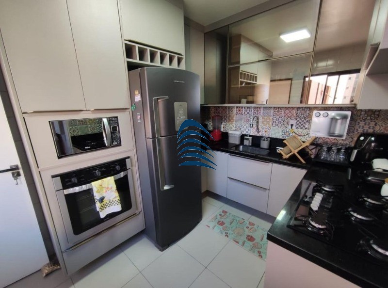 Apartamento, 4 quartos, 127 m² - Foto 24