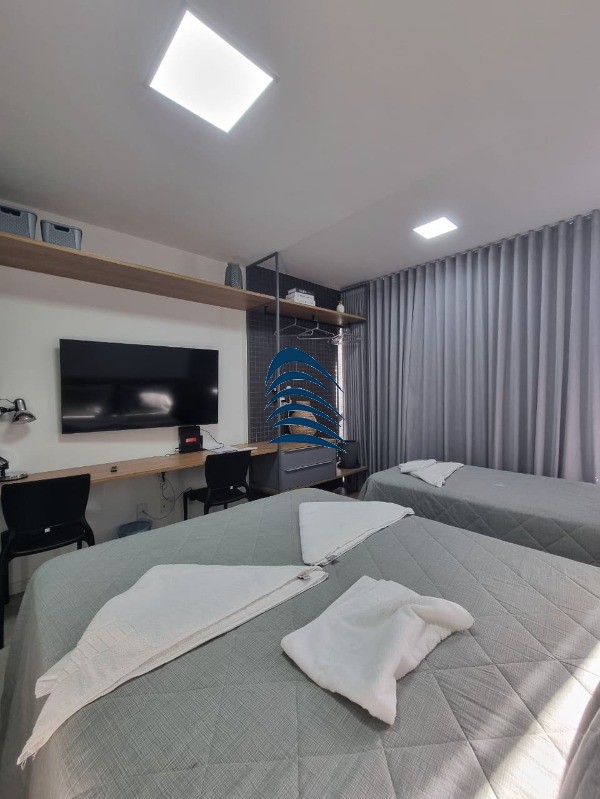 Apartamento, 1 quarto, 23 m² - Foto 10
