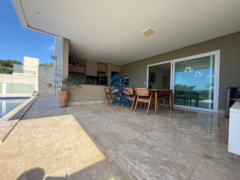 Casa, 5 quartos, 589 m² - Foto 20