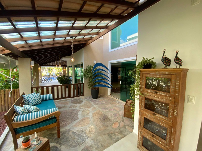 Casa, 3 quartos, 480 m² - Foto 9