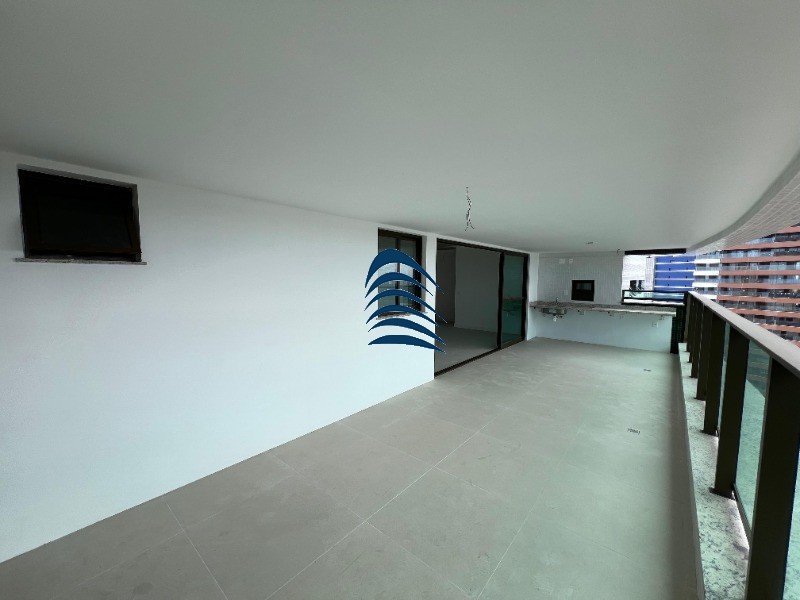 Apartamento, 4 quartos, 250 m² - Foto 36