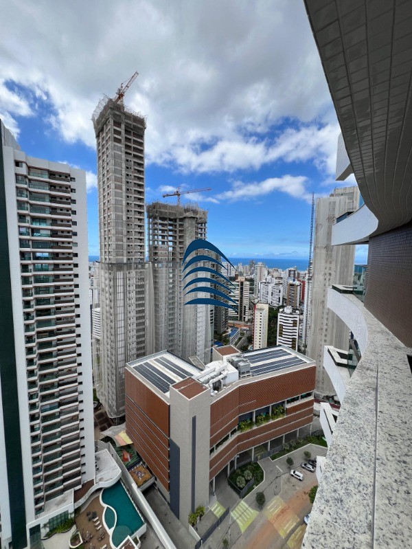Apartamento, 4 quartos, 250 m² - Foto 15