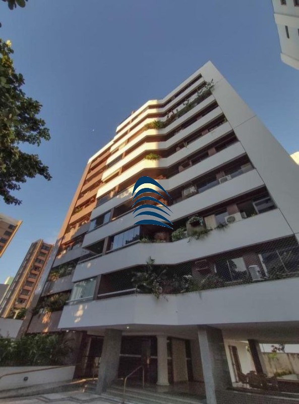 Apartamento, 4 quartos, 127 m² - Foto 2