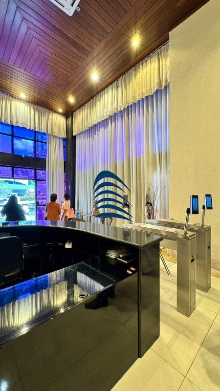 Sala-Conjunto, 34 m² - Foto 10
