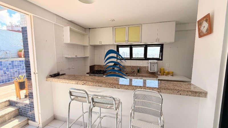 Cobertura, 2 quartos, 148 m² - Foto 13