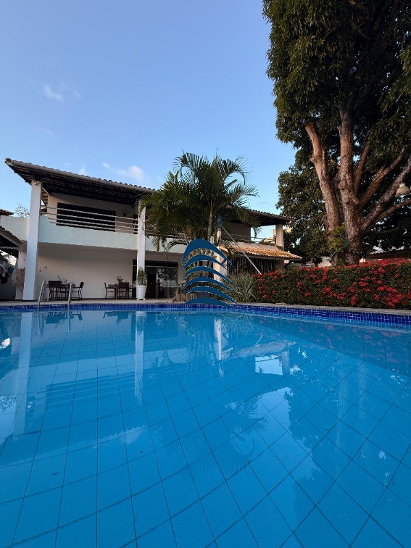 Casa, 5 quartos, 600 m² - Foto 1