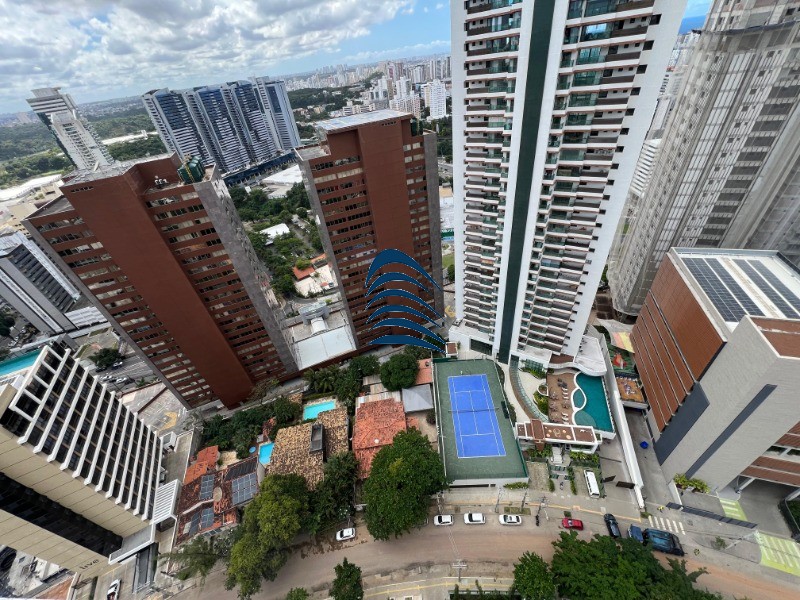 Apartamento, 4 quartos, 250 m² - Foto 16